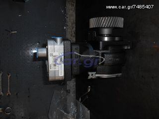 ΚΟΜΠΡΕΣΕΡ ΑΕΡΟΣ ATEGO WAMBO KAΙΝΟΥΡΓΙΟ