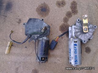 μοτερ υαλοκαθαριστηρων πισω audi 80/90 vw passat 32 331955713B
