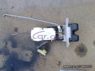 κλειδαρια πισω καπου suzuki ignis 2005