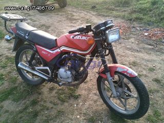 Suzuki gs 125cc για ανταλλακτικα !!!-thumb-1