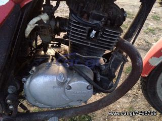 Suzuki gs 125cc για ανταλλακτικα !!!-thumb-3