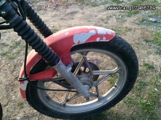 Suzuki gs 125cc για ανταλλακτικα !!!-thumb-4