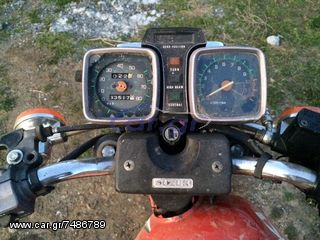 Suzuki gs 125cc για ανταλλακτικα !!!-thumb-9