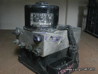 GOLF 4-LEON-OCTAVIA 4 ΜΟΝΑΔΑ ABS 1998-2004-thumb-1