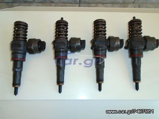     Bosch-VW-1-9-TDI-Injector-AJM-038-130-073-F-038130073F     