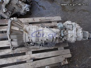 ΣΑΣΜΑΝ ISUZU V6 BENZINH
