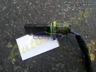 ΜΕΤΡΗΤΗΣ ΜΑΖΑΣ ΑΕΡΑ NISSAN ALMERA N16 , ΚΩΔ. ΑΝΤ/ΚΟΥ. BOSCH F00C2G2039 , ΚΩΔ. ΚΙΝΗΤΗΡΑ QG15 , ΜΟΝΤΕΛΟ 2000-2007