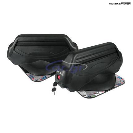Μαγνητική Βάση Οροφής για Σκι-Διεθνής (Myura) eautoshop gr
