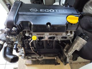 MHXANH OPEL CORSA D 1.4 90HP (ΚΩΔΙΚΟΣ Z14XEP) ''AUTOPARTS PATRAS''