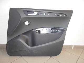 ΤΑΠΕΤΣΑΡΙΕΣ ΑΠΟ AUDI Q5 !!!!