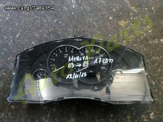 ΚΑΝΤΡΑΝ / ΚΟΝΤΕΡ OPEL MERIVA 1.7 CDTI , ΜΟΝΤΕΛΟ 2003-2005