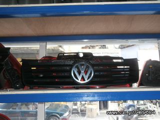 VW POLO 2002-2005 ΜΑΣΚΑ ΕΜΠΡΟΣ