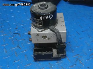 GOLF 4-LEON-TOLEDO-OCTAVIA 4-A3 ΜΟΝΑΔΑ ABS 1997-2005-thumb-1