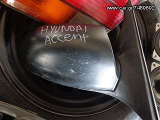 <<DANOS-CARS>> HYUNDAI ACCENT