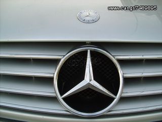 Mercedes-Benz CL 500 2006 AMG LOOK...FULL EXTRA-thumb-5