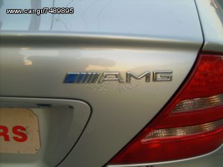 Mercedes-Benz CL 500 2006 AMG LOOK...FULL EXTRA-thumb-14