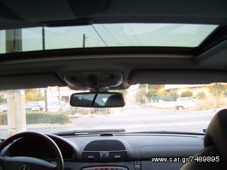 Mercedes-Benz CL 500 2006 AMG LOOK...FULL EXTRA-thumb-15