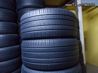 2 TMX PIRELLI	P ZERO ROSSO	255-35-19	 DOT22/2011	90€
