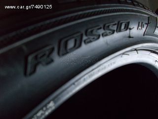2 TMX PIRELLI	P ZERO ROSSO	255-35-19	 DOT22/2011	90€-thumb-2