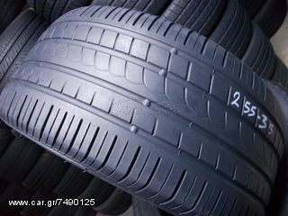 2 TMX PIRELLI	P ZERO ROSSO	255-35-19	 DOT22/2011	90€-thumb-6