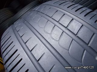 2 TMX PIRELLI	P ZERO ROSSO	255-35-19	 DOT22/2011	90€-thumb-7