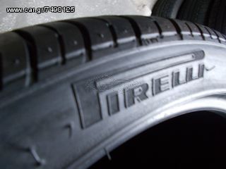 2 TMX PIRELLI	P ZERO ROSSO	255-35-19	 DOT22/2011	90€-thumb-8