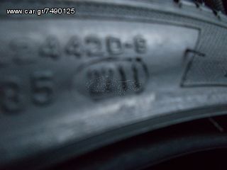 2 TMX PIRELLI	P ZERO ROSSO	255-35-19	 DOT22/2011	90€-thumb-10