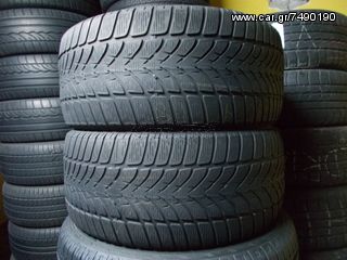 2 TMX  DUNLOP  SP WINTER SPORT 4D	245-40-18	 DOT28/2013	80€