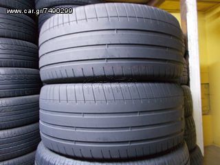 2 ΤΜΧ MICHELIN  PILOT SPORT 3	245-40-18	 DOT7/2014	90€