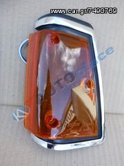 NISSAN - DATSUN 720 '80-'85 ΦΛΑΣ ΓΩΝΙΑ ΧΡΩΜΙΟ ΑΡΙΣΤΕΡΟ *ΚΑΙΝΟΥΡΓΙΟ