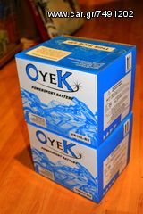 OYEK BATTERY YB10L-B2