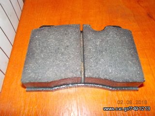 ΤΑΚΑΚΙΑ ΕΜΠΡΟΣΘΙΑ BMW E12 E28 E24 E23 ''BMW Βαμβακάς''-thumb-1