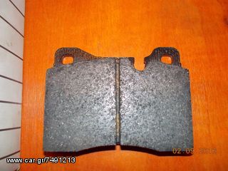ΤΑΚΑΚΙΑ ΕΜΠΡΟΣΘΙΑ BMW E12 E28 E24 E23 ''BMW Βαμβακάς''-thumb-2