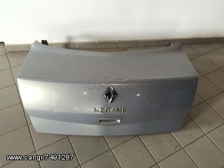 ΠΟΡΤΑ ΕΜΠΡΟΣ ΑΡΙΣΤΕΡΗ ΑΠΟ RENAULT MEGANE 2 2004-2008-thumb-1