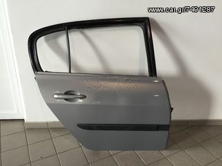 ΠΟΡΤΑ ΕΜΠΡΟΣ ΑΡΙΣΤΕΡΗ ΑΠΟ RENAULT MEGANE 2 2004-2008-thumb-3