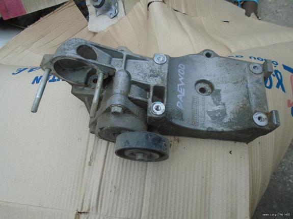 DAEWOO 96352822 ΒΑΣΗ A/C  Ψύξη/Κλιματισμός/Θέρμανση   Κλιματισμός   Κομπρεσέρ Aircodition