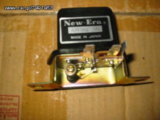 MAZDA ΑΥΤΟΜΑΤΟΣ ΔΥΝΑΜΟ ΙΑΠΩΝΙΑΣ NEW ERA AVR953-thumb-1