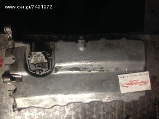 VW Golf, Beetle New , Passat 1.9,2.0 TDI Καρτερ