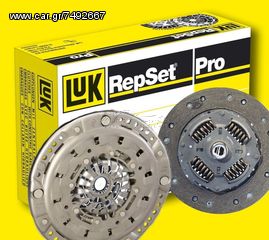 ΣΕΤ ΣΥΜΠΛΕΚΤΗ  VALEO,SACHS,LUK,DAIKIN,AISIN,K+M,BORG & BECKE-SHOP www.ecmparts.gr-thumb-3