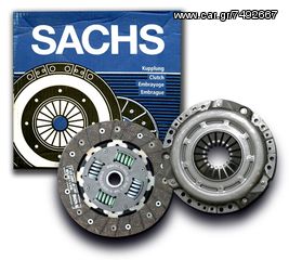ΣΕΤ ΣΥΜΠΛΕΚΤΗ  VALEO,SACHS,LUK,DAIKIN,AISIN,K+M,BORG & BECKE-SHOP www.ecmparts.gr-thumb-4