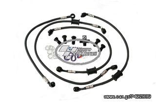 ΣΩΛΗΝΑΚΙ ΥΨΗΛΗΣ ΠΙΕΣΗΣ KTM DUKE ΕΜΠΡΟΣΘΙΟ ΚΙΤ