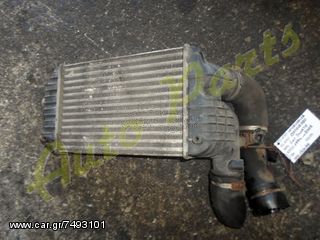 ΨΥΓΕΙΟ INTERCOOLER FIAT DUCATO , ΚΩΔ. ΑΝΤ/ΚΟΥ. 1307012080 , ΜΟΝΤΕΛΟ 1994-2002