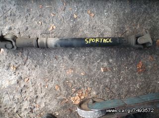 KIA SPORTAGE 2000M ΚΕΝΤΡΙΚΟΙ-thumb-1