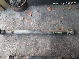 KIA SPORTAGE 2000M ΚΕΝΤΡΙΚΟΙ-thumb-2