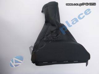 OPEL ASTRA F ΔΕΡΜΑΤΙΝΟ ΚΑΛΥΜΜΑ - ΦΥΣΟΥΝΑ ΛΕΒΙΕ ΤΑΧΥΤΗΤΩΝ (ΜΕ ΠΛΑΣΤΙΚΗ ΒΑΣΗ) *ΚΑΙΝΟΥΡΓΙΑ  Άμεσα διαθέσιμο!