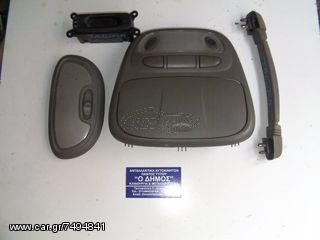 ΠΛΑΦΟΝΙΕΡΕΣ DAEWOO TACUMA REZZO 2000-2008