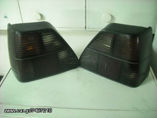 ΦΑΝΑΡΙΑ ΠΙΣΩ ΑΠΟ VW GOLF II 84-88 HELLA