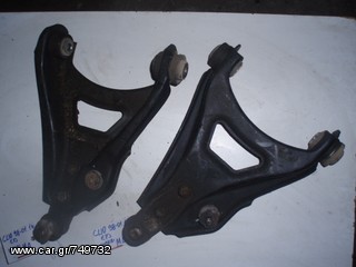 ΨΑΛΙΔΙ ΜΑ+ΜΔ RENAULT CLIO 98-01  (ΑΝΑ ΤΕΜΑΧΙΟ)