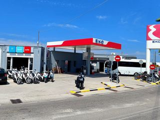 Piaggio Liberty 125 2026 LIBERTY 125 euro5+ ABS ΣΑΝΤΟΡΙΝΗ-thumb-4