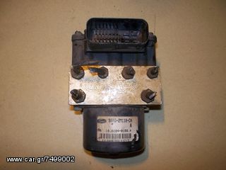 ABS FORD FOCUS, 98AG-2M110-CA, 98AG2M110CA, 98AG2C013CB, 98AG2C286BA, 10.0204-0158.4, 10020401584, 10.0948-0105.3, 10094801053,  ΜΟΝΑΔΑ ΕΛΕΓΧΟΥ ΦΡΕΝΟΥ *